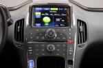 Chevrolet Volt 2011 года